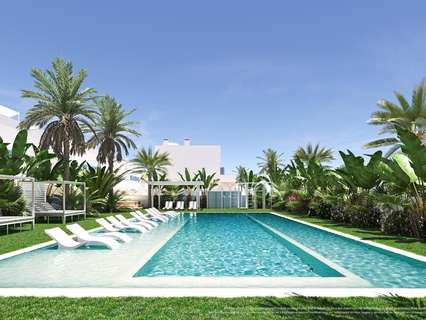 Casa en venta en Pilar de la Horadada