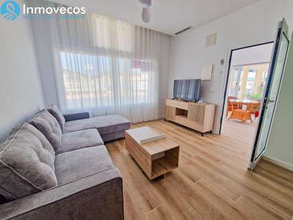 Planta baja en venta en San Javier zona La Manga del Mar Menor