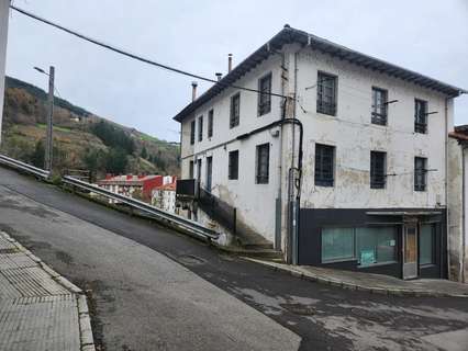 Edificio en venta en Cangas del Narcea