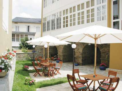 Local comercial en venta en Vegadeo