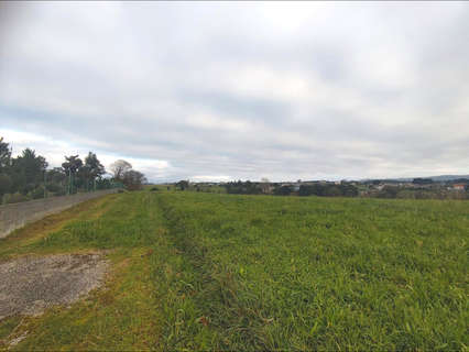 Parcela rústica en venta en Tapia de Casariego