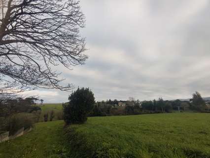 Parcela rústica en venta en Tapia de Casariego