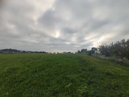 Parcela rústica en venta en Tapia de Casariego