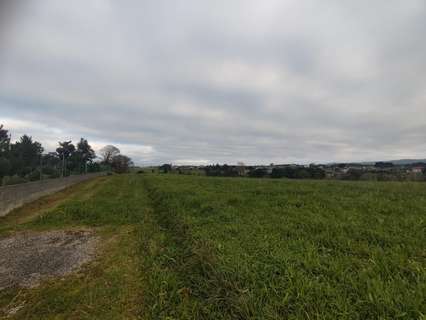 Parcela rústica en venta en Tapia de Casariego