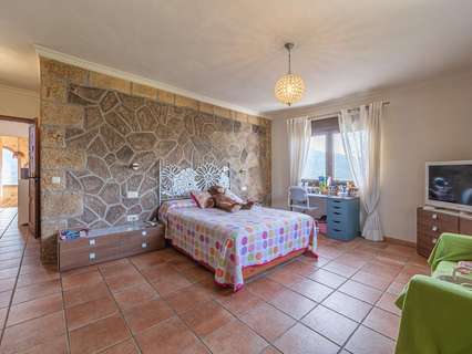 Casa en venta en Ojén