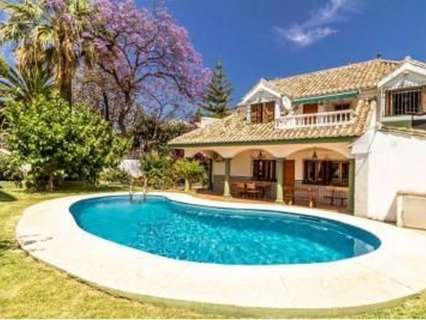 Casa en venta en Marbella