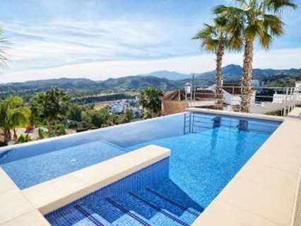 Casa en venta en Benahavís