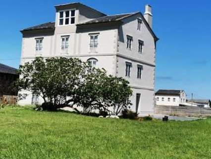 Casa en venta en Tapia de Casariego