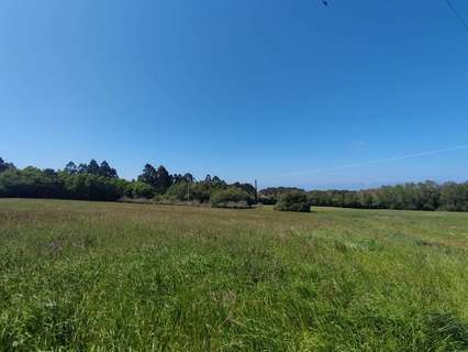 Parcela rústica en venta en Tapia de Casariego