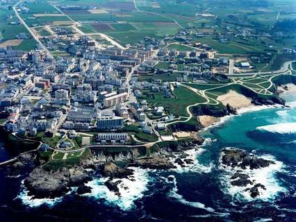 Parcela rústica en venta en Tapia de Casariego