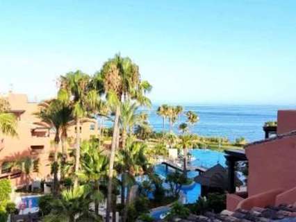 Dúplex en venta en Estepona