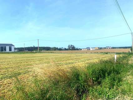 Parcela rústica en venta en Tapia de Casariego