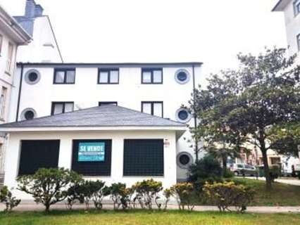 Casa en venta en Tapia de Casariego