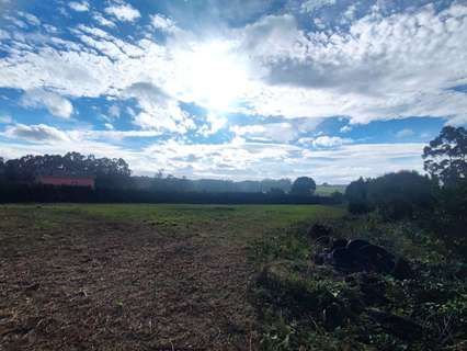 Parcela rústica en venta en Tapia de Casariego