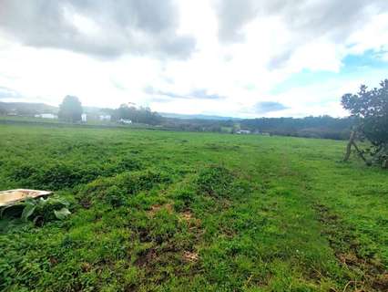 Parcela rústica en venta en Tapia de Casariego