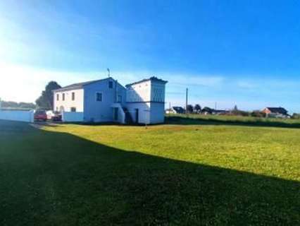 Casa en venta en Tapia de Casariego