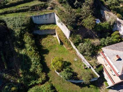 Parcela rústica en venta en Vegadeo