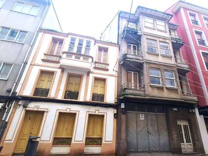 Edificio en venta en Ribadeo