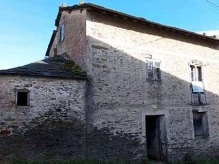 Casa en venta en Navia