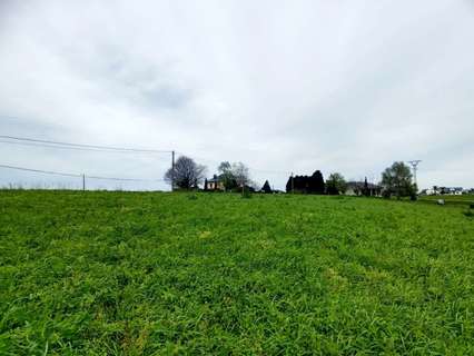 Parcela rústica en venta en Valdés