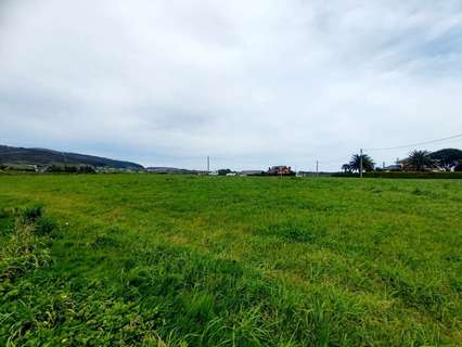 Parcela rústica en venta en Valdés
