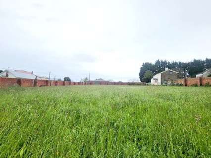 Parcela rústica en venta en Tapia de Casariego