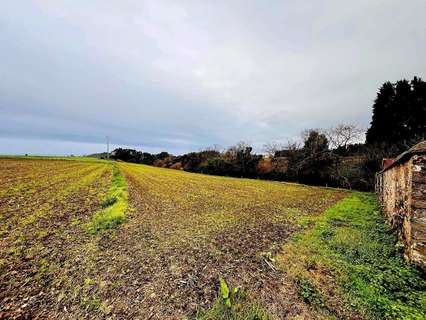 Parcela rústica en venta en Cudillero