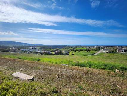 Parcela rústica en venta en Valdés