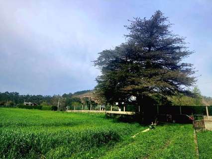 Parcela rústica en venta en Valdés