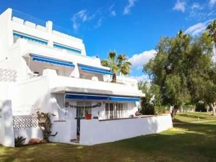 Piso en venta en Marbella