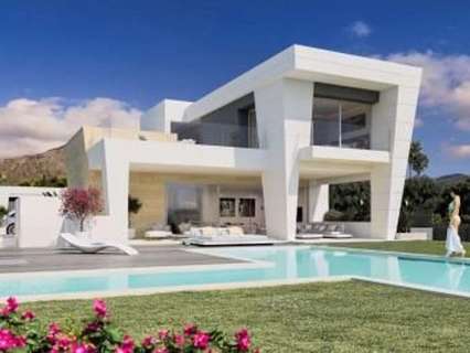 Casa en venta en Marbella