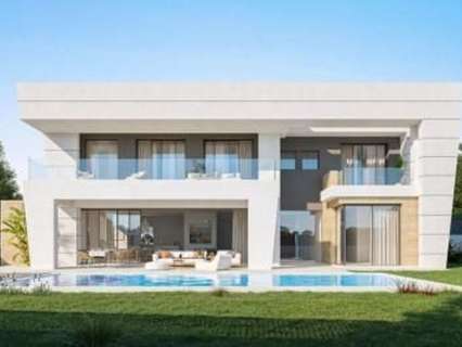 Casa en venta en Marbella