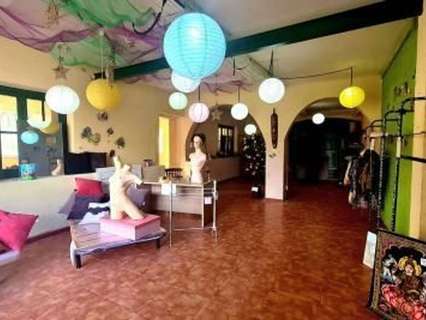 Planta baja en venta en Sariego