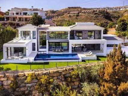 Casa en venta en Benahavís