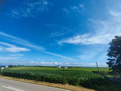 Parcela rústica en venta en Tapia de Casariego