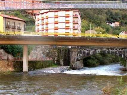Plaza de parking en venta en Cangas del Narcea