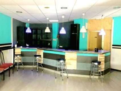 Local comercial en venta en Siero