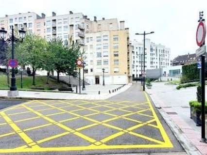 Local comercial en venta en Oviedo