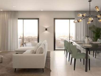 Apartamento en venta en Marbella