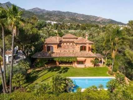 Casa en venta en Marbella
