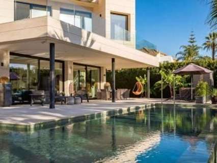 Casa en venta en Marbella
