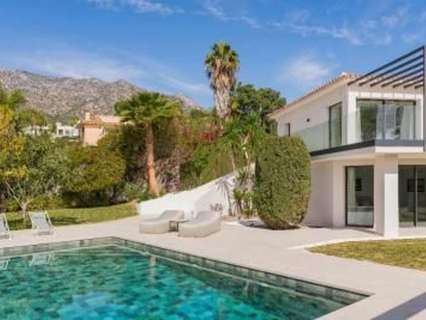 Casa en venta en Marbella