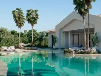 Casa en venta en Marbella