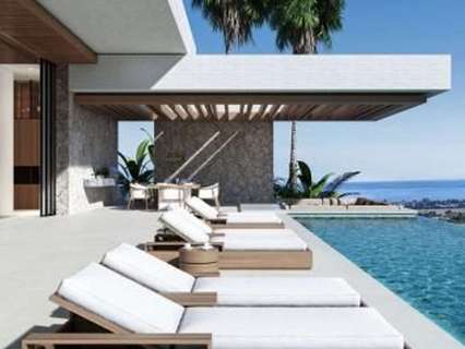 Casa en venta en Benahavís