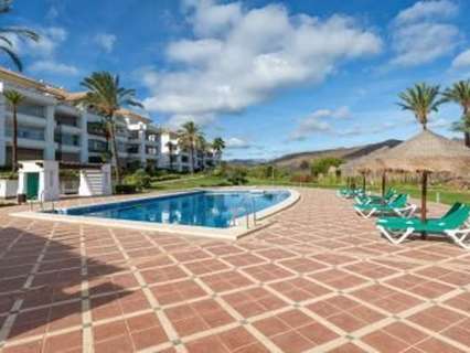 Apartamento en venta en Mijas