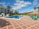 Apartamento en venta en Mijas