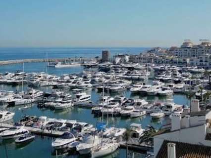 Apartamento en venta en Marbella