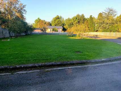 Parcela rústica en venta en El Franco