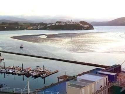 Piso en venta en Castropol