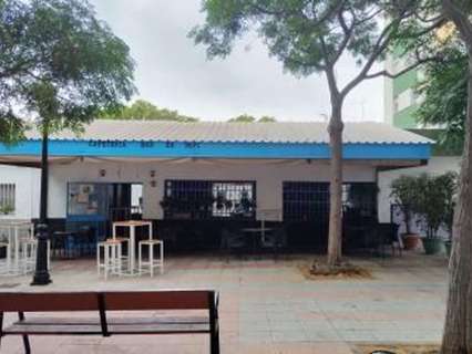 Local comercial en venta en Marbella